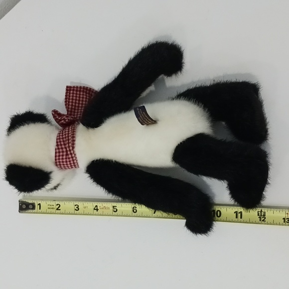 Domino bear - Picture 3 of 5